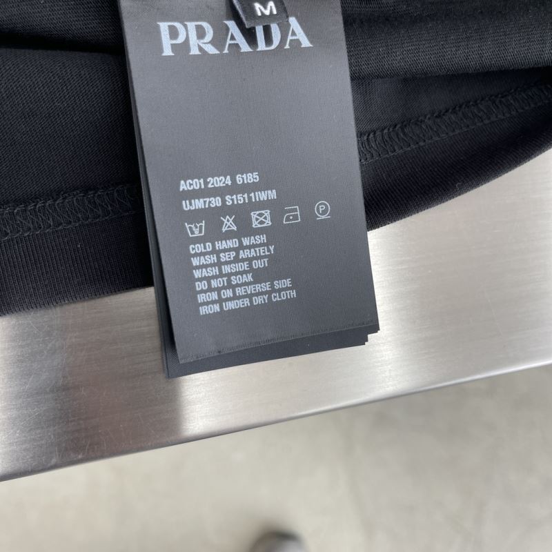 Prada T-Shirts